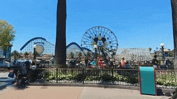 mickey mouse disney GIF by Much