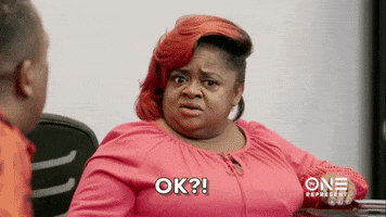 mad rickey smiley GIF by TV One