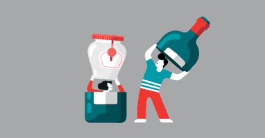 que-faire-a-paris tri recyclage Ã©cologie GIF