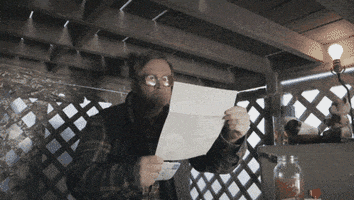 Trailer Park Boys Reaction GIF by reactionseditor