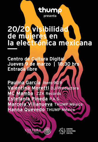 ccdmx #elccd #vice #thump GIF