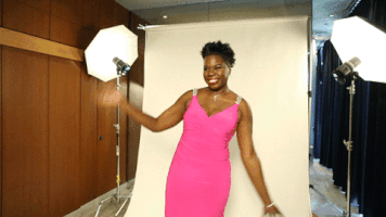 behind the scenes GIF by BET Awards