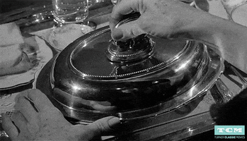 Joan Crawford Food GIF by Turner Classic Movies