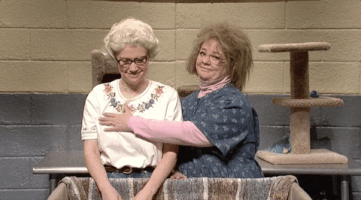 melissa mccarthy snl GIF by Saturday Night Live
