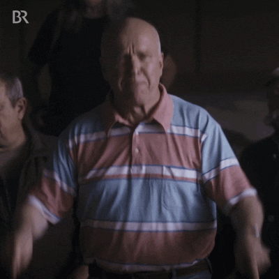 Freak Out Wtf GIF by Bayerischer Rundfunk - Find & Share on GIPHY