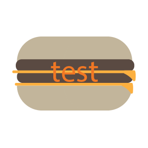 Runza Test Sticker by Runza Restaurants