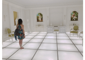 nathanlevinson 2001 kubrick simon birch cory london GIF