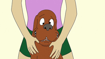 Rick And Morty Stoopid Buddy GIF by HOT STREETS