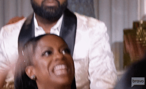 Image result for kandi real housewives of atlanta gif