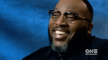 marvin sapp lol GIF by TV One
