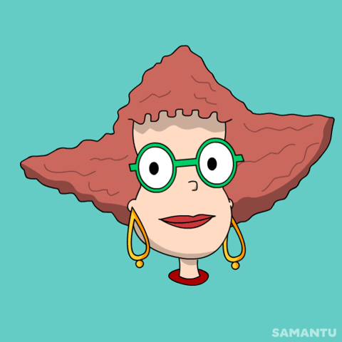 samantu 90s mom mother rugrats GIF