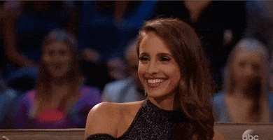Excited Episode 11 GIF by The Bachelor