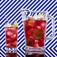 refraction pitcher GIF by Absolut Vodka