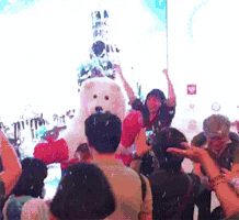 khaosodenglish snow russia thai GIF