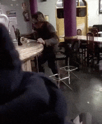 Falling Over Drunk GIFs