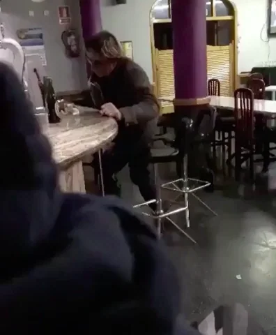_____ Head First GIF by Barstool Sports