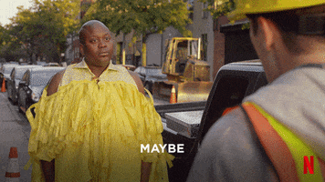angry titus andromedon GIF by Unbreakable Kimmy Schmidt