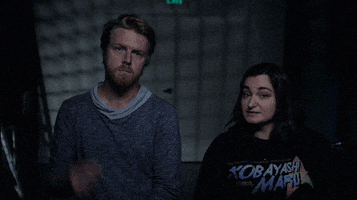 switch off lights out GIF by RJFilmSchool