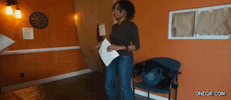 tuxgif prank GIF