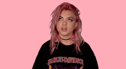 No Thanks GIF by Hey Violet - Find & Share on GIPHY