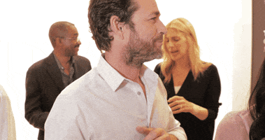Well Done Good Job GIF by The Paley Center for Media