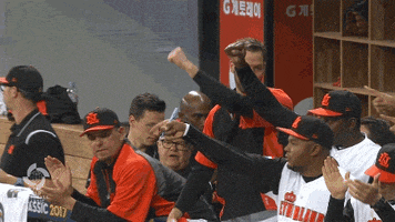 Espn Deportes Applause GIF by MLB