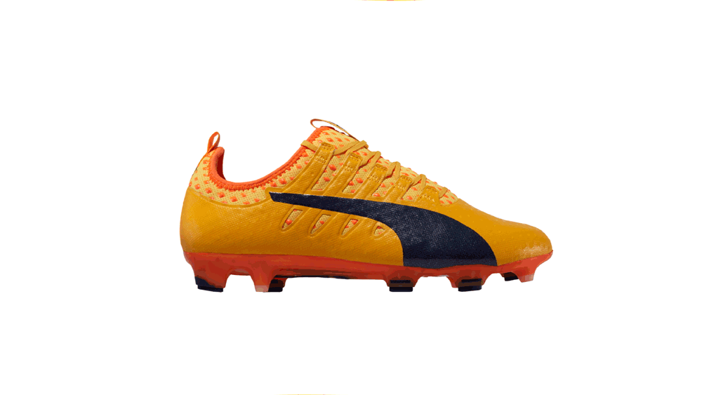 Football Shoe GIF by PUMA Find & Share on GIPHY