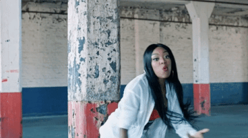 juice GIF by Lady Leshurr