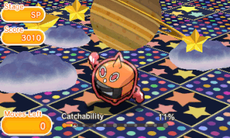 -PokeGifsUploader- pokemon shuffle rotom-heat GIF