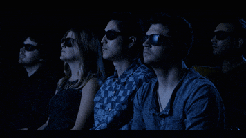 one of us judging you GIF by RJFilmSchool
