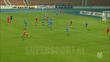 kf_skenderbeu goal kfskenderbeu kristivangjeli GIF