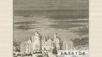 ITHAKA art fireworks etching jstor GIF
