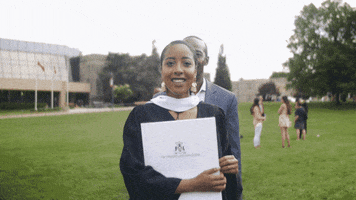 college GIF by Western University