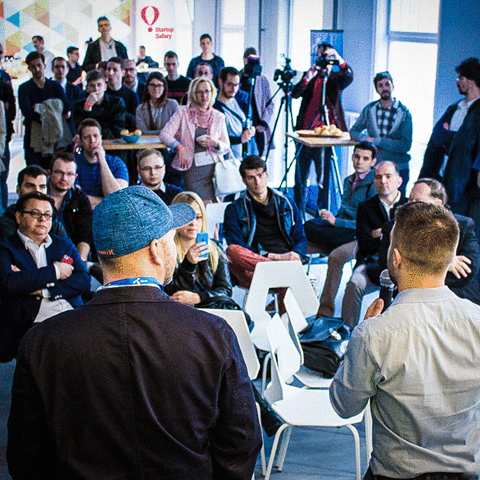 budapestsafary startup budapest safary GIF