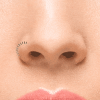 Nose-ring GIFs - Get the best GIF on GIPHY