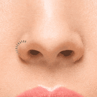 Nose-ring GIFs - Get the best GIF on GIPHY Nose-ring GIFs - Get the best GIF on GIPHY