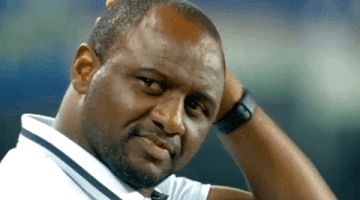 mlssoccer wink coach nycfc vieira GIF