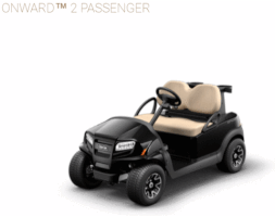 clubcar  GIF