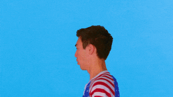 Grilling 4Th Of July GIF by TipsyElves.com