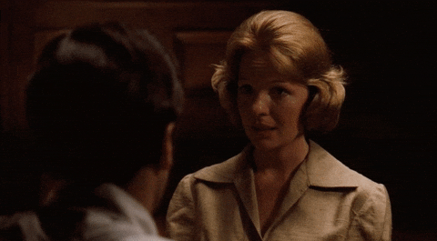 The Godfather GIF - Find & Share on GIPHY