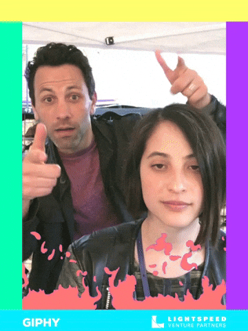 Lightspeedxsw GIF by Lightspeed x GIPHY SXSW BBQ