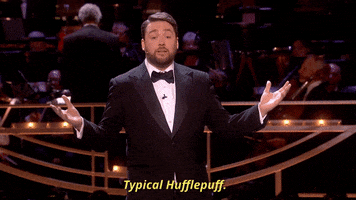 olivier awards 2017 jason mansford GIF by Official London Theatre