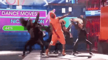 nick cannon GIF by Kids Choice Sports 2017