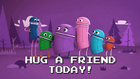 GIF by StoryBots - Find & Share on GIPHY