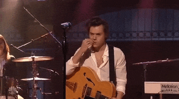 harry styles GIF by Saturday Night Live