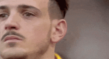 serie a legend GIF by AS Roma