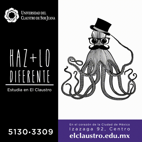 u_elclaustro universidad cdmx evento concierto GIF