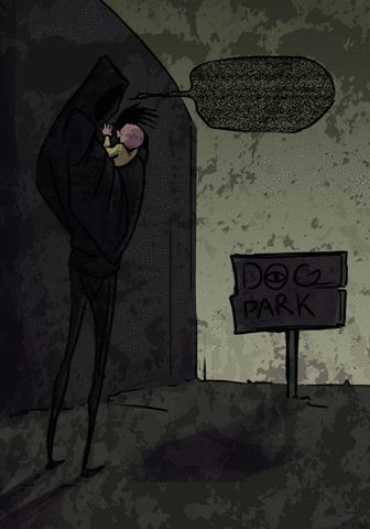 wrenbird  GIF