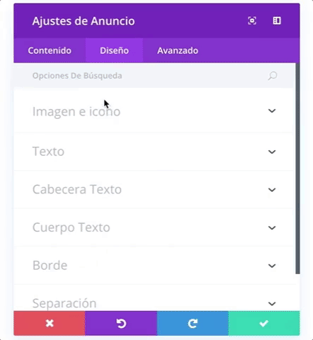pedrosuarezweb #1 actualizaciones elegant themes - search GIF