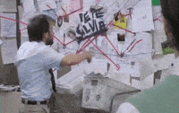 Charlie Day Its Always Sunny In Philadelphia GIF - Charlie Day Its
